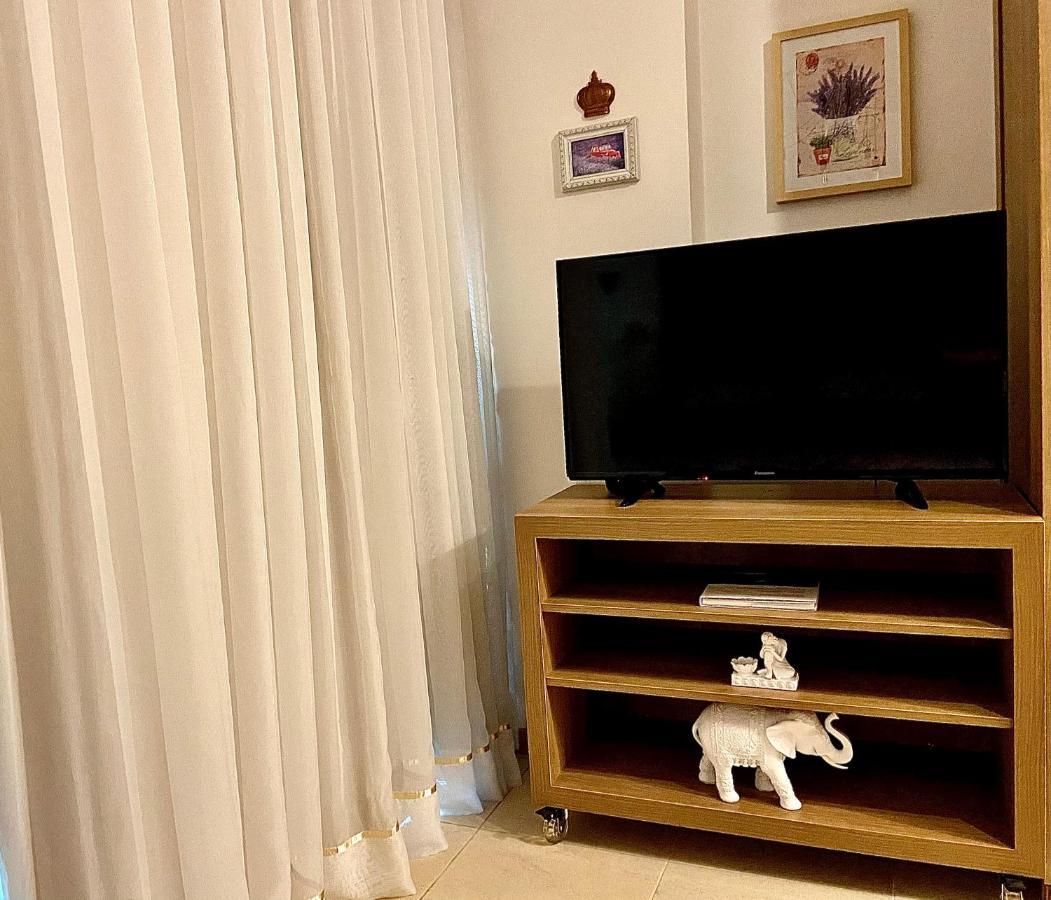 Ed Saint Moritz, Flat Com Garagem 02, Shn No Coracao De Brasilia Daire Dış mekan fotoğraf