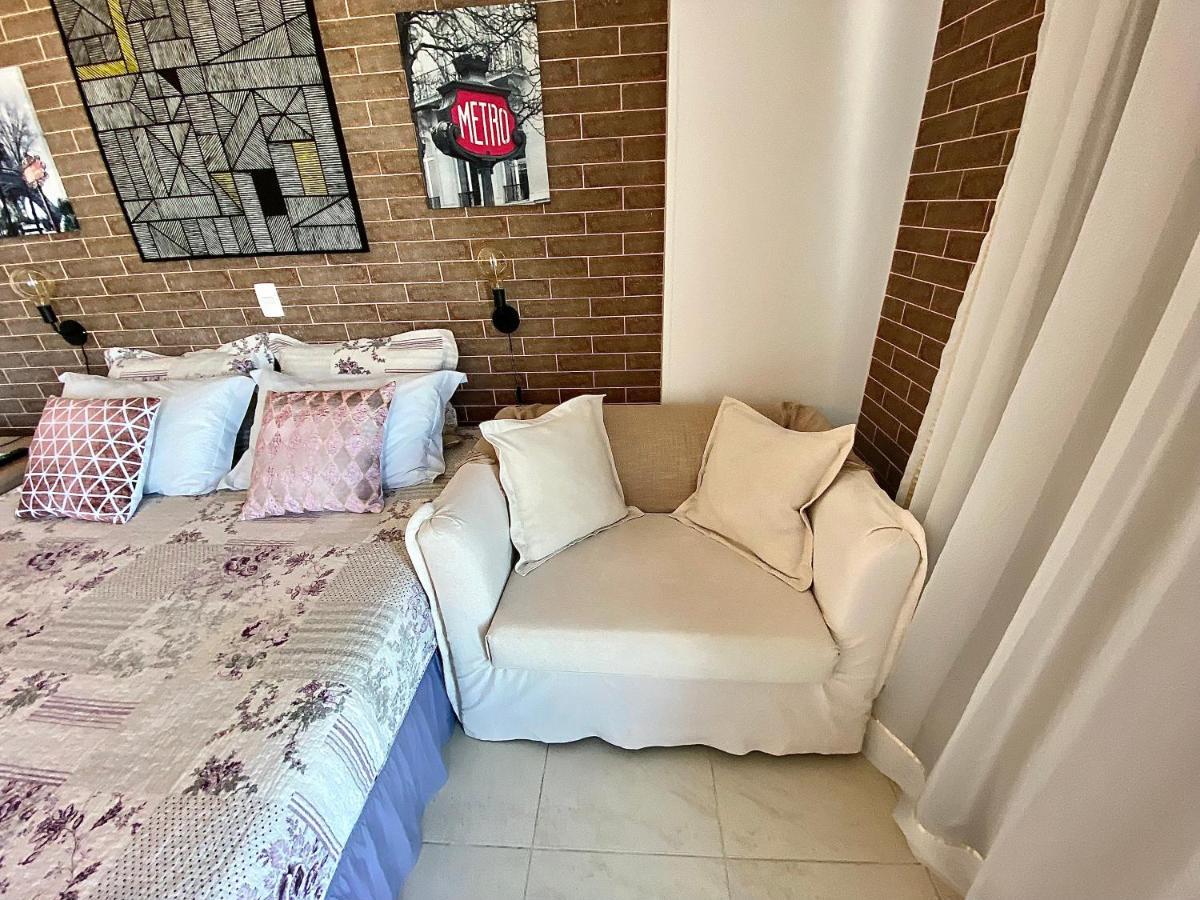 Ed Saint Moritz, Flat Com Garagem 02, Shn No Coracao De Brasilia Daire Dış mekan fotoğraf