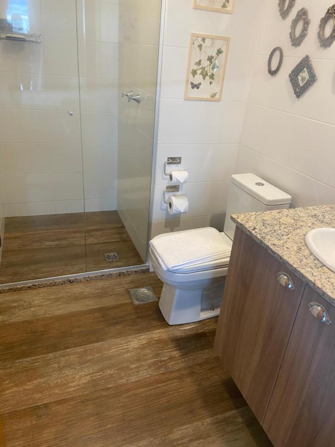 Ed Saint Moritz, Flat Com Garagem 02, Shn No Coracao De Brasilia Daire Dış mekan fotoğraf